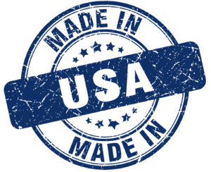 Made in the USA