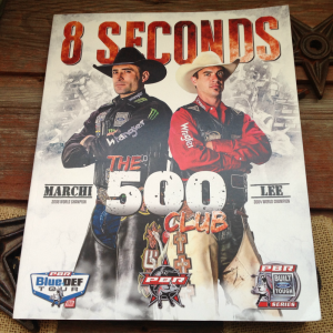 PBR_eight_seconds_program_Website PBR 8 seconds souvenir program