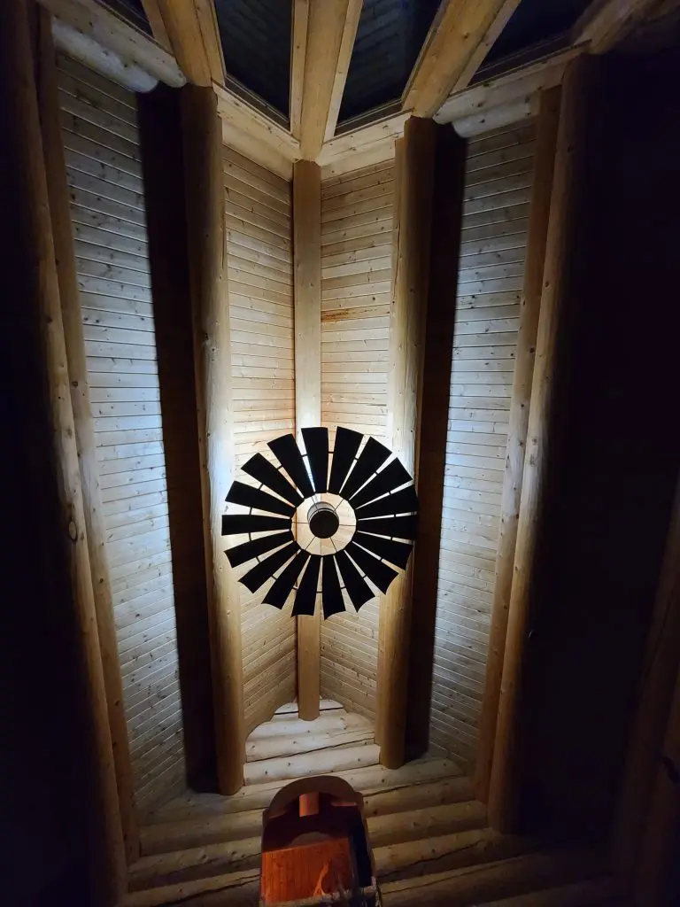lighting Uplight
