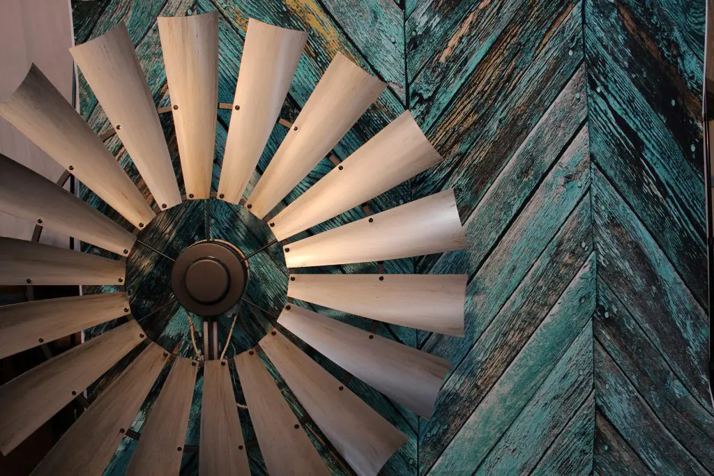 copper-bronze-windmill-fan
