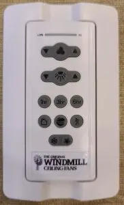 The Patriot Remote Patriot-Remote