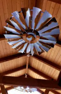 barn-metal-windmill-fan