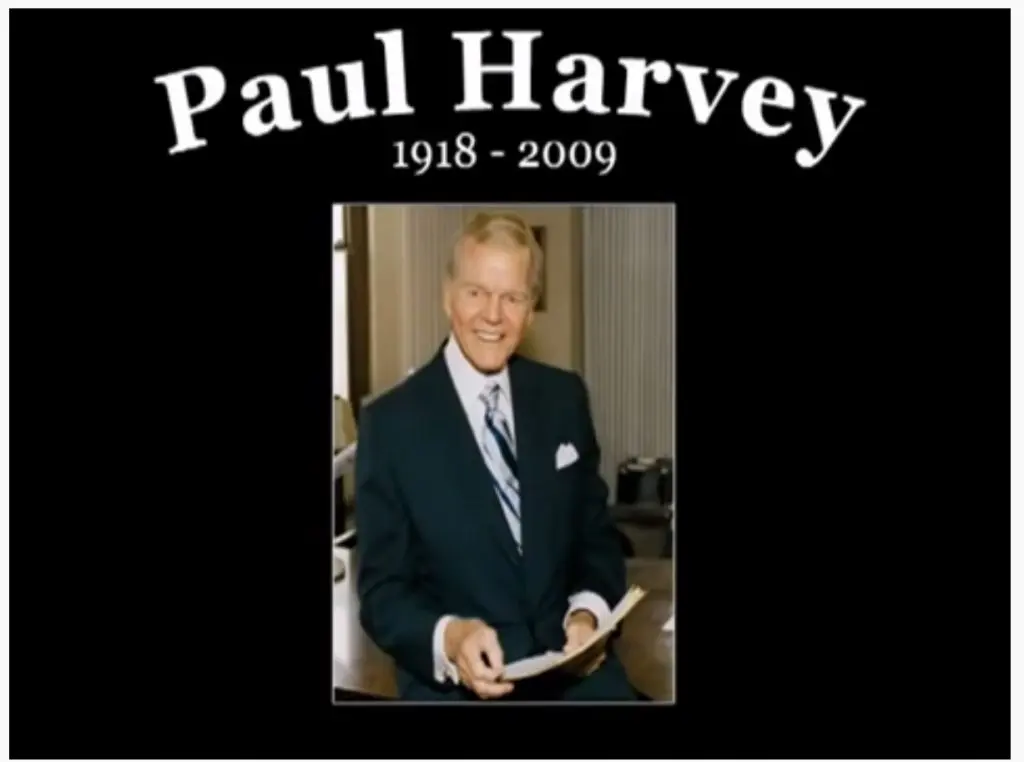paul-harvey