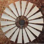 weathered Antique white 7777 weathered-antique-white