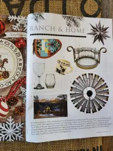 Cowboys and Indians Gift Guide 2021 Cowboys and Indians Gift Guide 2021