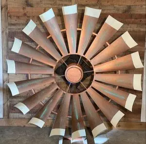 PatinaCopperAntWhiteTips