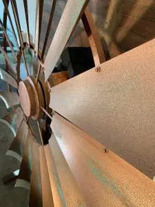 PatinaCopperAntWhiteTipsB