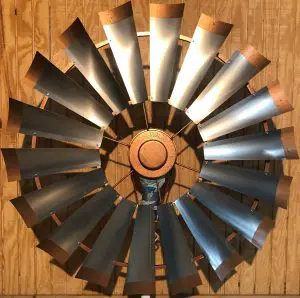 PatinaCopperTipsGalvanizedSilver