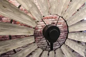 Aspen Timber on Urbane Bronze 1