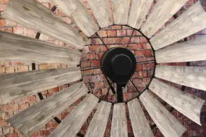 Aspen Timber on Urbane Bronze 2