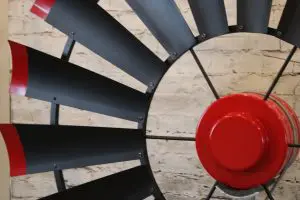 Matte Black with Red Tips Red Motor, 60_ Shane Coker 1364(10)