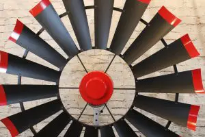 Matte Black with Red Tips Red Motor, 60_ Shane Coker 1364(11)