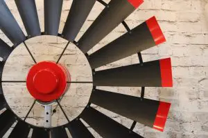 Matte Black with Red Tips Red Motor, 60_ Shane Coker 1364(8)