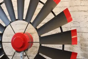 Matte Black with Red Tips Red Motor, 60_ Shane Coker 1364(9)