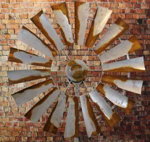 Barn Metal 60_ Robert Wardlaw 1545 2 of 2