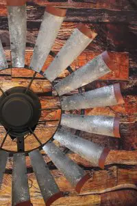 Brahman Tinge Weathered Barn Red Tips 3