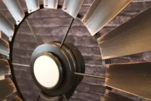 Charred Whiskey Barrel 16