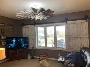 Galvanized Silver 23