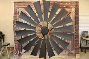 Oil Rubbed Bronze 25