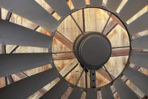 Oil Rubbed Bronze 27