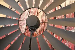 Oil Rubbed Bronze 30