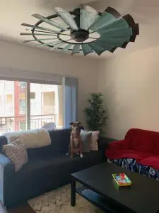 Weathered Texas Turquoise with Tips 26