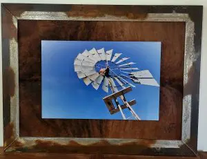 Old Blue old-blue-western-cowhide-framework