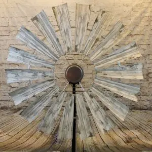 Aspen Timber 72_ Donation Fan