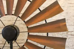 Barn Metal ALL Rust 8