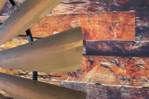 Barn Metal ALL Rust 9