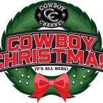 The Cowboy Channel Cowboy Christmas Sponsorship The Cowboy Channel Cowboy Christmas Sponsorship
