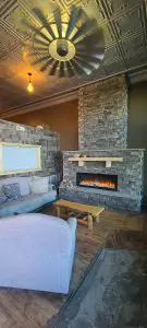 Galvanized Silver 26