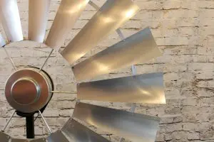 Galvanized Silver 29