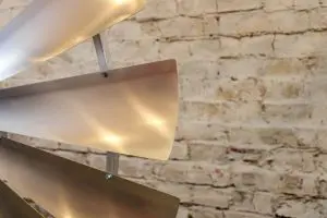 Galvanized Silver 30