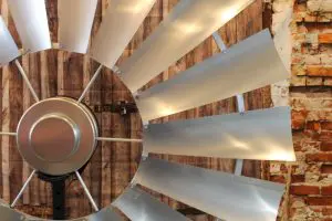 Galvanized Silver 31