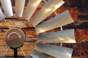 Galvanized Silver 32