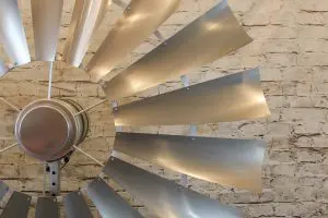 Galvanized Silver 36