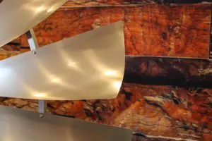 Galvanized Silver 38