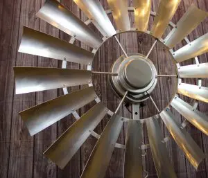 Galvanized Silver 41