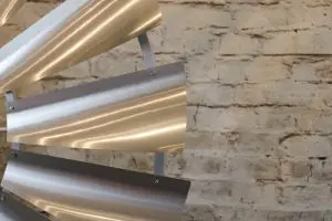 Galvanized Silver 43