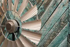 Galvanized Silver 47