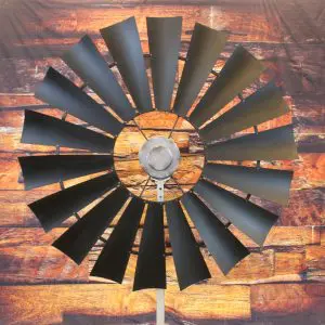 Matte Black Gunmetal Grey Motor 2