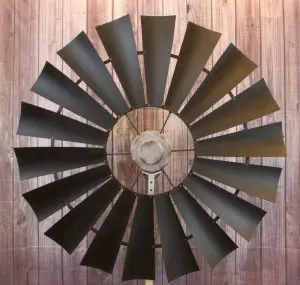 Matte Black Gunmetal Grey Motor 7