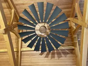 Oil Rubbed Bronze 27