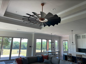 Oil Rubbed Bronze 31