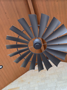 Oil Rubbed Bronze 32