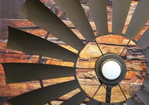 Oil Rubbed Bronze 36