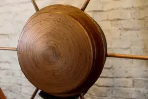 Oil Rubbed Bronze with Rustic Copper Motor 7(1)