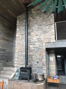 Texas Turquoise Patina Bronze Tips 48