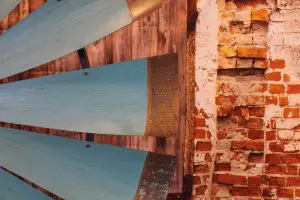 Texas Turquoise Patina Bronze Tips 49